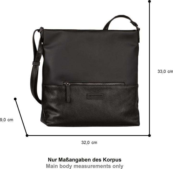 Image du produit Tom Tailor Gia Umhängetasche 32 cm
