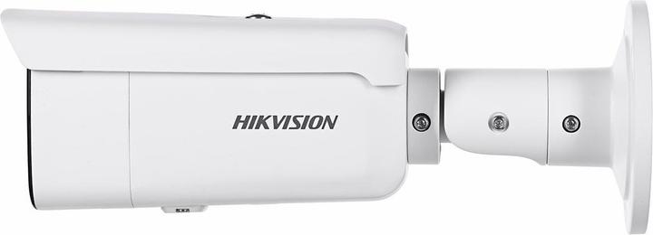 Actual product image Hikvision IP CAMERA DS-2CD2T43G2-4LI (2 8 mm) (2688 x 1520 pixels)