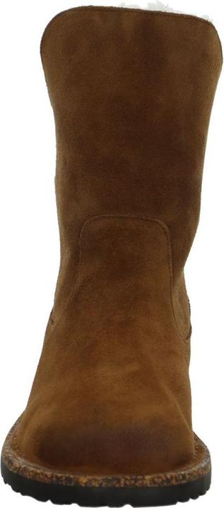 Actual product image Birkenstock Uppsala Shearling LEVE (39)