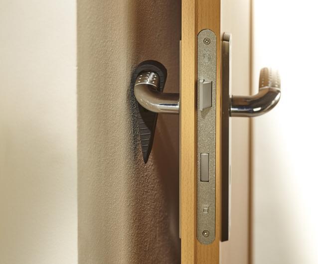 Produktbild Mottez Fensterkeil (1 Stk.)