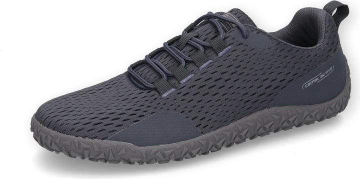 Actual product image Camel Active Sneaker textile/synthetic NAVY (41)