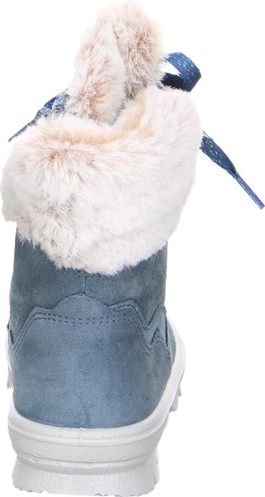 Actual product image Superfit Stiefelette Leder FLAVIA (38)