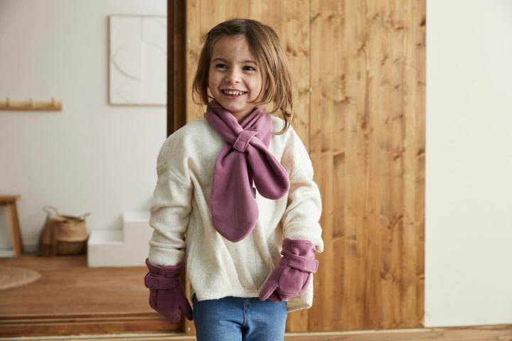 Produktbild Sterntaler Kid's FÃ¤ustlinge (3)