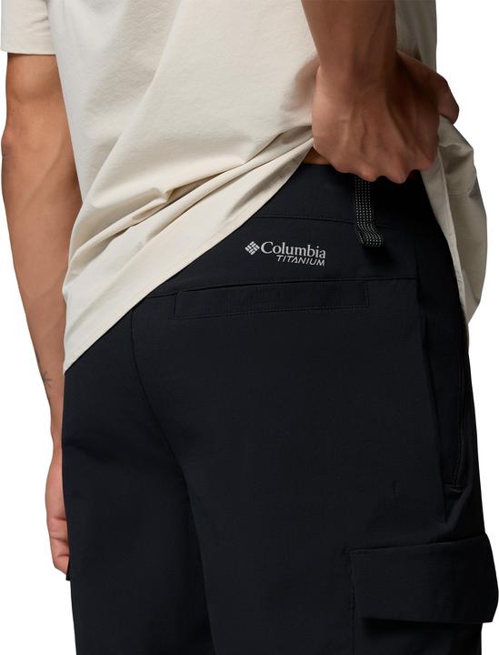 Produktbild Columbia Silver Ridge Elite (W32/L32)