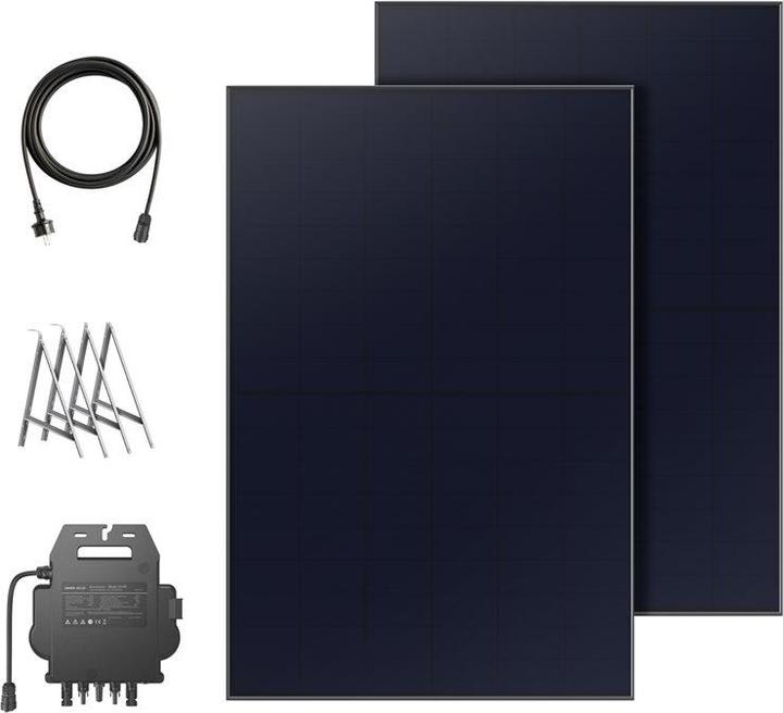 Anker Solix Solix RS40P Set (800 W)