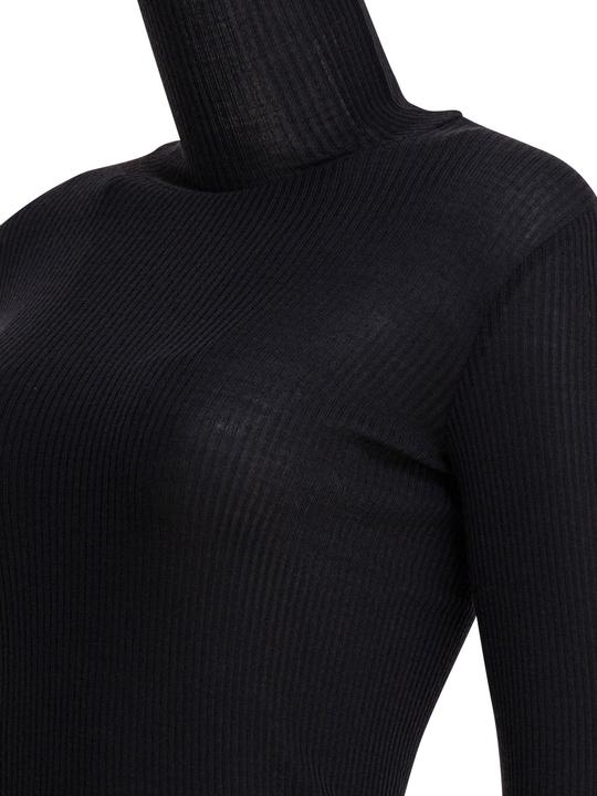 Image du produit Lemaire Ribbed turtleneck (M)