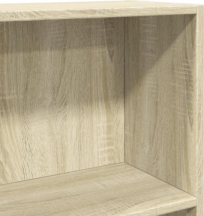 Produktbild vidaXL Claiborn (60 x 24 x 109 cm)