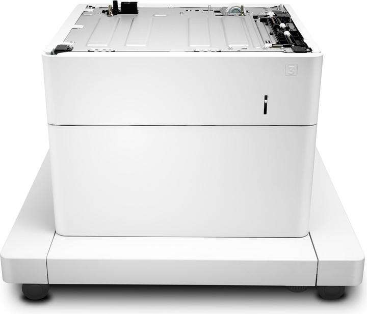 Produktbild HP Zusatzschacht und Schrank - (J8J91A)