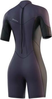 Produktbild Mystic Brand Shorty 3/2mm Bzip Flat (3 mm, L)