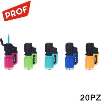 Produktbild Champ Turbo Lighter
