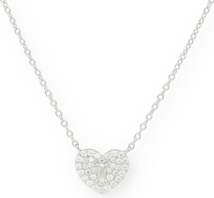 Immagine prodotto Carat Cuori (Argento 925, 42 cm)