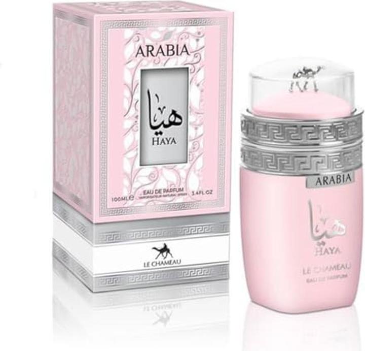 Le Chameau Arabia Haya - 100ml Perfume (Eau de Parfum, 100 ml)