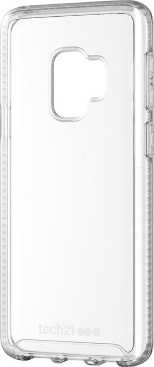 Produktbild tech21 Pure Clear (Samsung Galaxy S9)