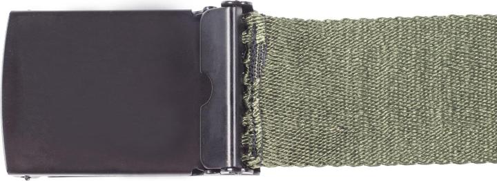 Produktbild Urban Classics Jaquard Logo Belt (120)
