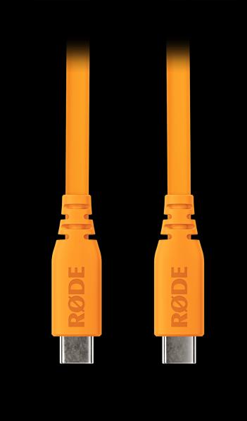 Produktbild RØDE SC17 Orange (1.50 m)