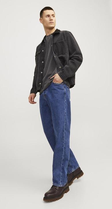 Produktbild Jack & Jones Jjieddie Jjcooper Am 483 (W28/L32)
