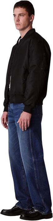 Actual product image Calvin Klein Authentic Original Durable Bomber Jacket (XL)