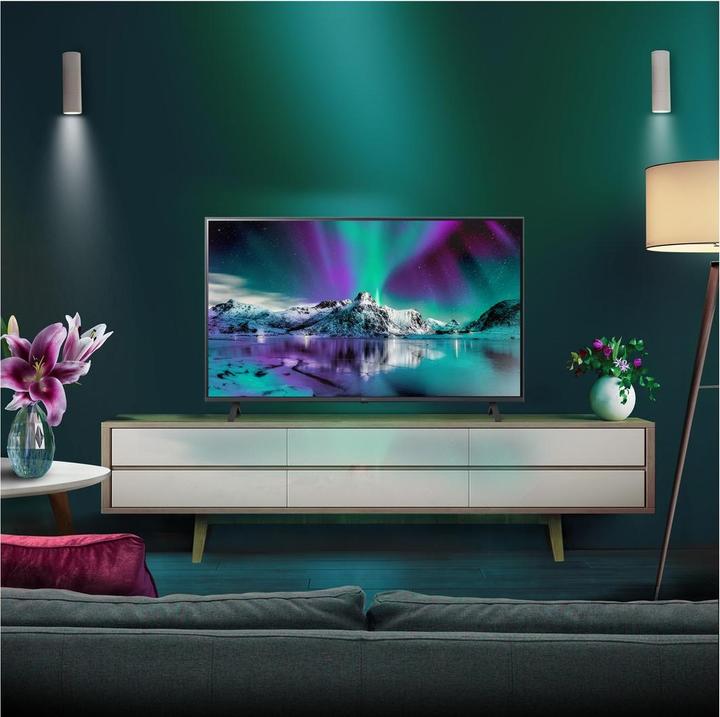Produktbild LG 43UR75006LK (43", LED, 4K, 2023)