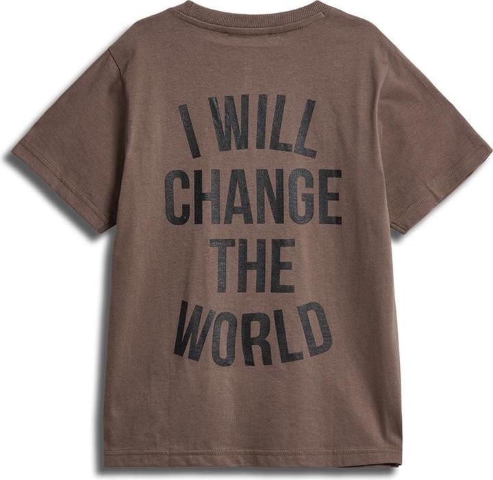 Immagine prodotto hummel stsREVOLUTION T-SHIRT S/S (98)