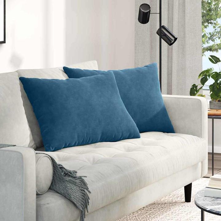 Image du produit vidaXL Sofakissen (70 x 50 cm)