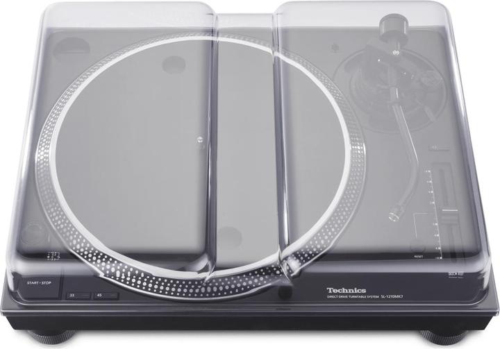 Produktbild Decksaver Plx-1000