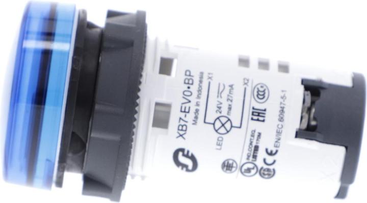 Produktbild Schneider Electric Leuchtmelder