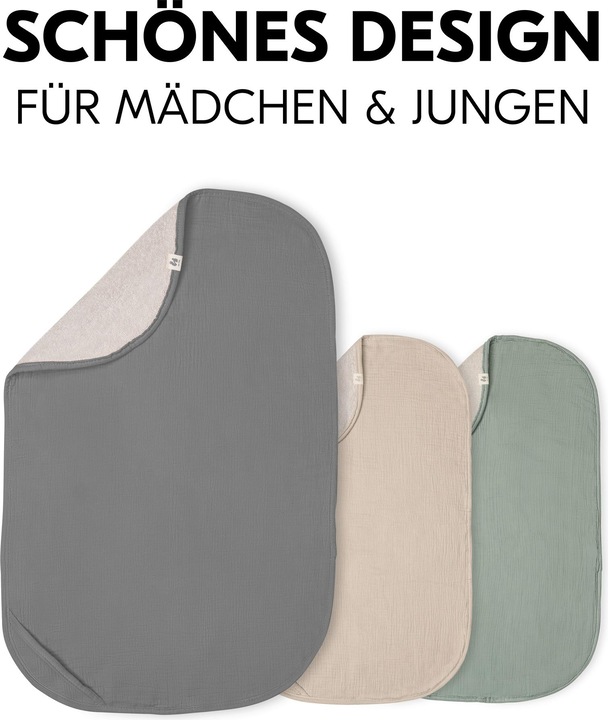 Actual product image Hauck Change N Clean
