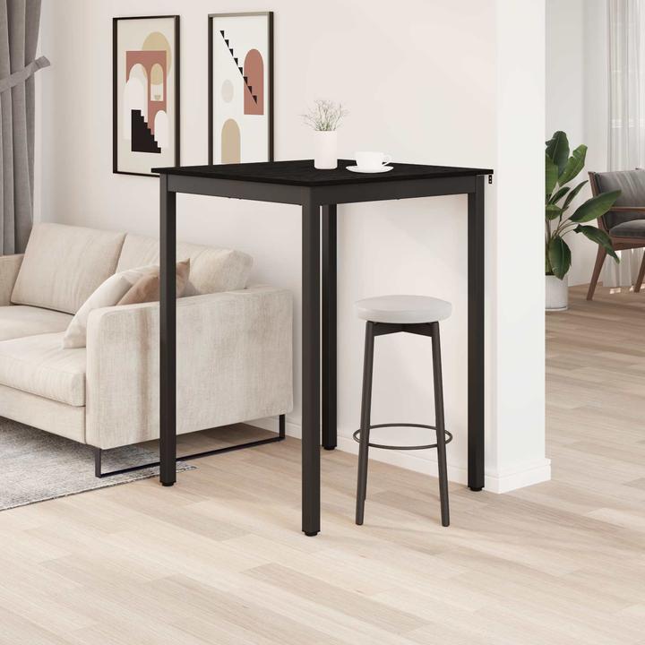 Produktbild vidaXL Esstisch (80 x 80 x 105 cm)