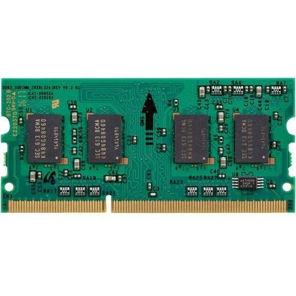 Samsung 2 GB Speichererweiterung für ProXpress C4060FX (1 x 2GB, 2400 MHz, DDR3-RAM, SO-DIMM), RAM