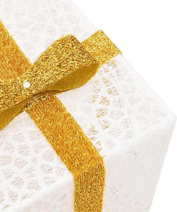 Image du produit vidaXL beleuchtete Geschenkbox