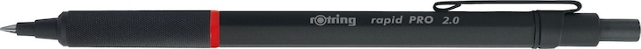 Productafbeelding Rotring Rapid Pro Matt (2 mm, HB, 1 x)
