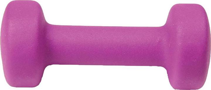 Image du produit Fitness Mad Ensemble d'haltères (pack de 2)