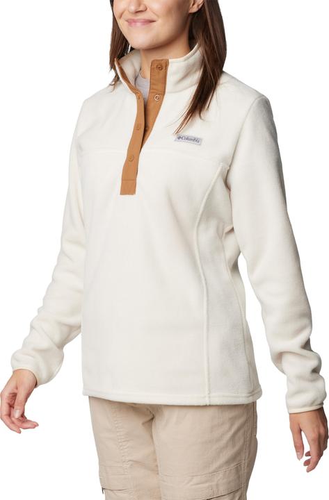 Produktbild Columbia Benton Springs™ 1/2 Snap Pull Over II (XXL)