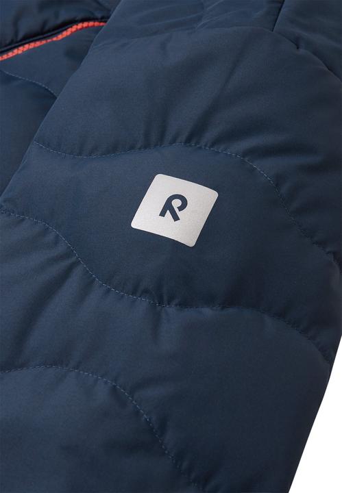 Image du produit Reima Doudoune enfant Fossila Navy (104)