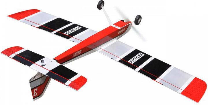 Productafbeelding Pichler JOKER XL 3 ARF 2,12M ALLROUND MODEL (Gemotoriseerde vliegtuigen)