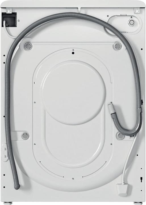 Actual product image Indesit Freestanding washer-dryer BDE 96436 WKV IT - BDE 96436 WKV IT
