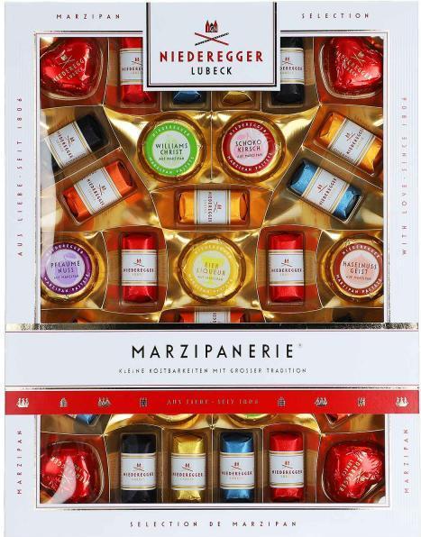 Produktbild Niederegger Marzipanerie (400 g)