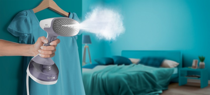 Actual product image Tefal Access Steam Easy (1400 W, 25 g/min)