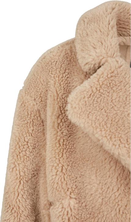 Immagine prodotto Urban Classics Donna Cappotto Sherpa oversize (XS)