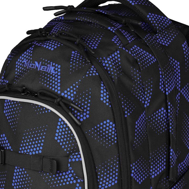 Actual product image Mc Neill Milo School Backpack (27 l)