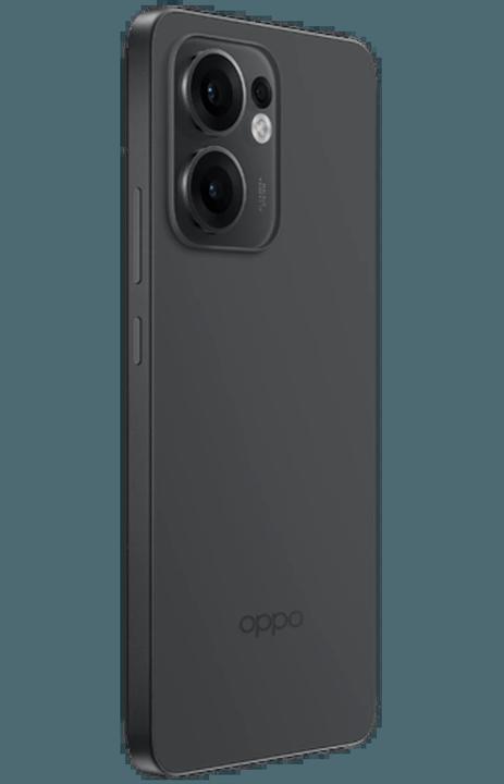 Actual product image OPPO Reno13 F 5G (256 GB, Graphite grey, 6.67", Dual SIM, 5G)