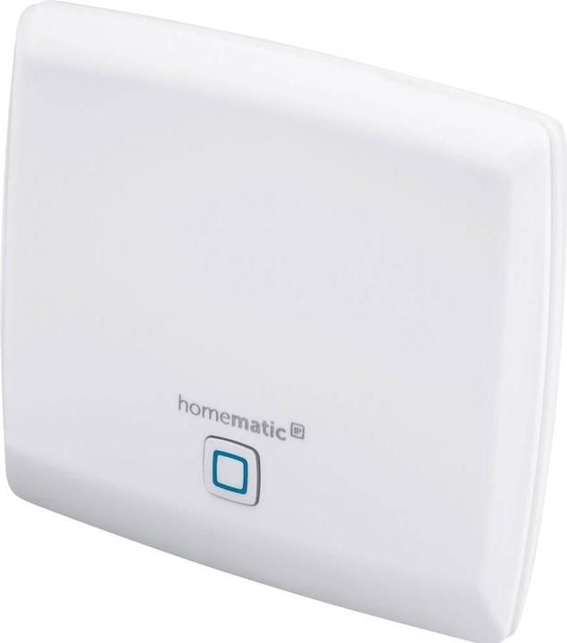 Produktbild Homematic IP Access Point + Wettersensor - basic