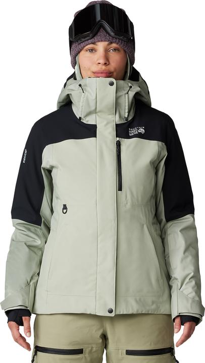 Immagine prodotto Mountain Hardwear Giacca W Powder Maven (S)