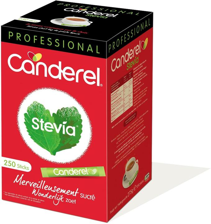 Canderel GREEN STEVIA -Douceur de table (275 g)
