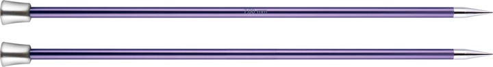 Actual product image Knitpro Jacket knitting needles ZING