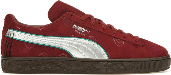 Produktbild Puma Suede One Piece Red-Haired Shanks (40)