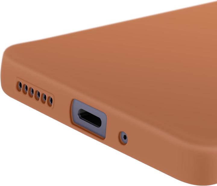 Actual product image Avizar SoftGlow Case (Xiaomi Redmi Note 14 Pro)