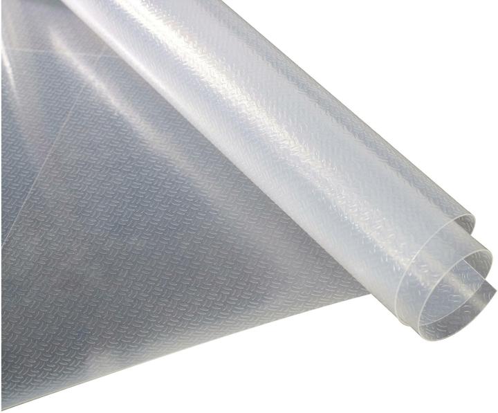 Produktbild Siltex Küchenmatten mit Riffelblech-Strukur (1.50 m, 500 mm)