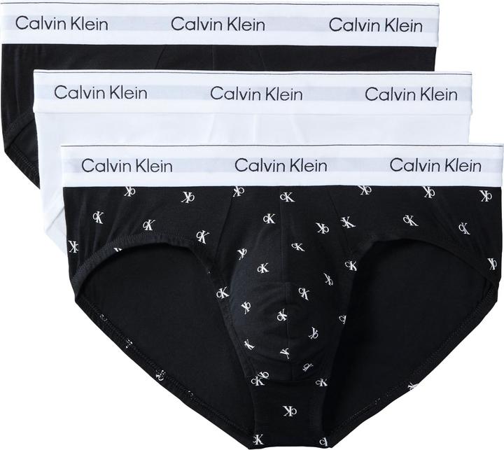 Calvin Klein Slip anca 3pz