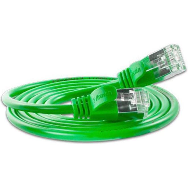Thumbnail - Wirewin Netzwerkkabel (U/FTP, CAT6, 3 m), Netzwerkkabel